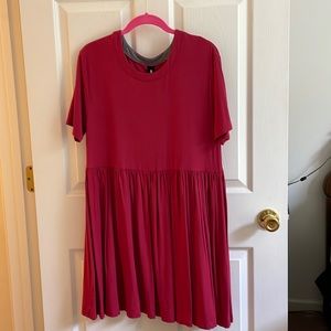 Agnes & Dora Kahlo Dress